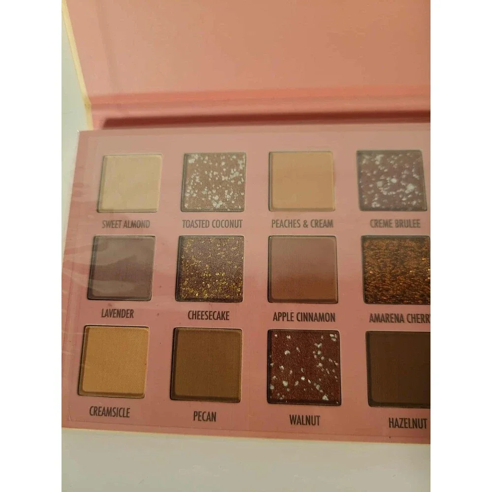 Eyeshadow candie parlor
